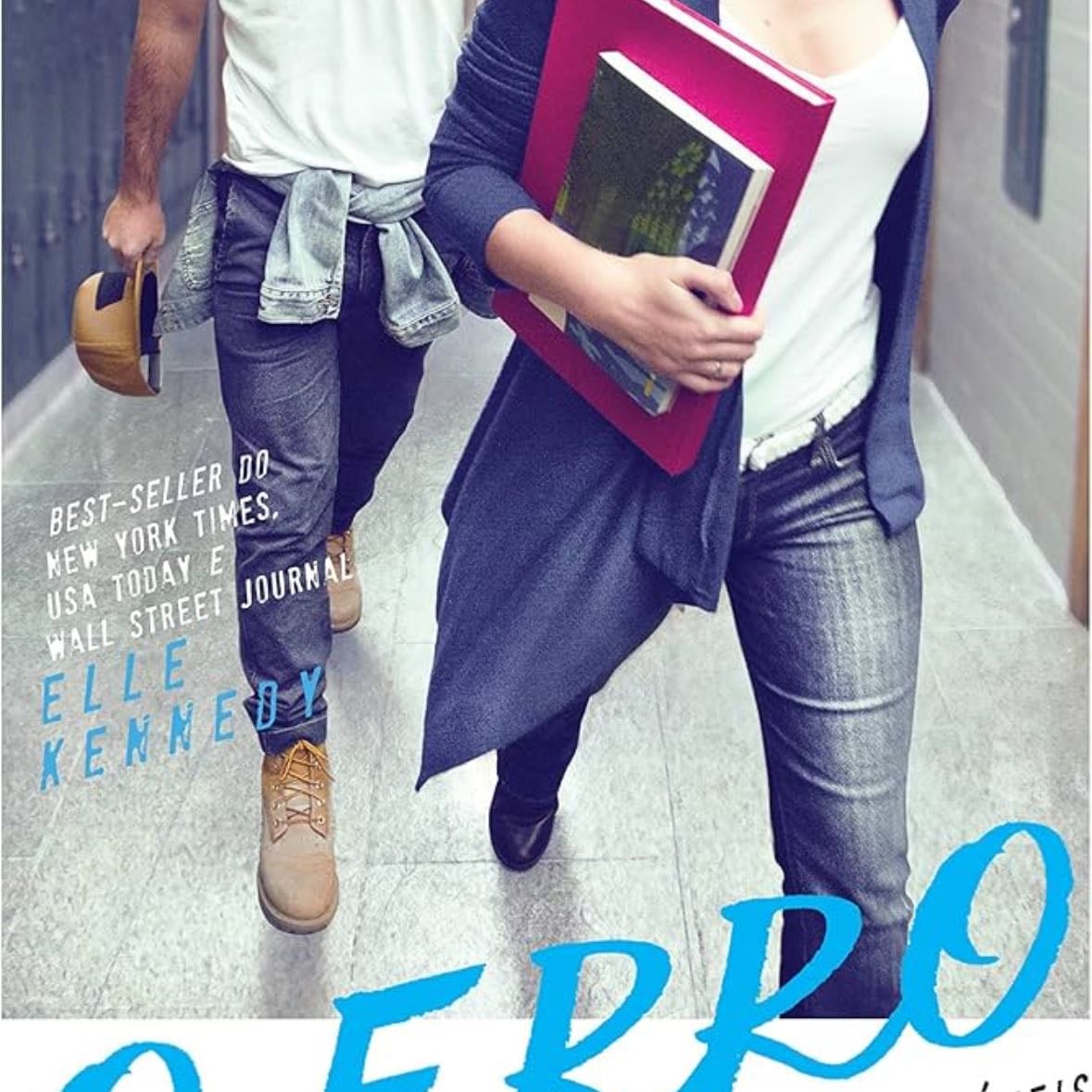 O Erro - Elle Kennedy · 2023