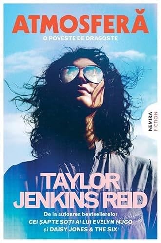 Atmosfera - Taylor Jenkins Reid · 2025