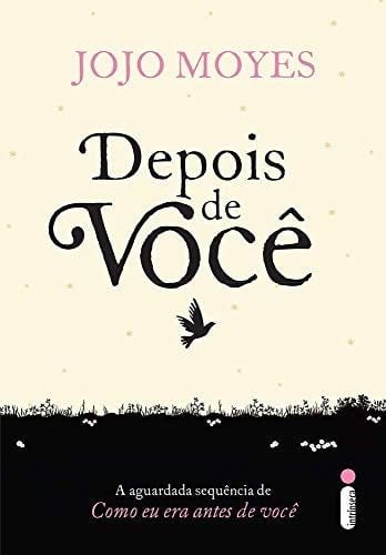 Depois De Voce - Jojo Moyes · 2016