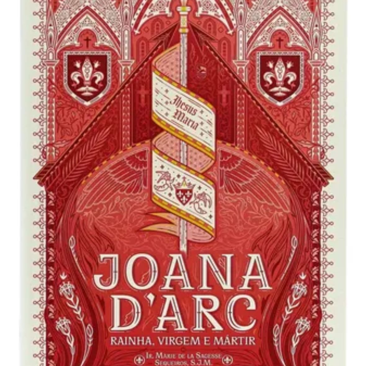 Joana D´arc