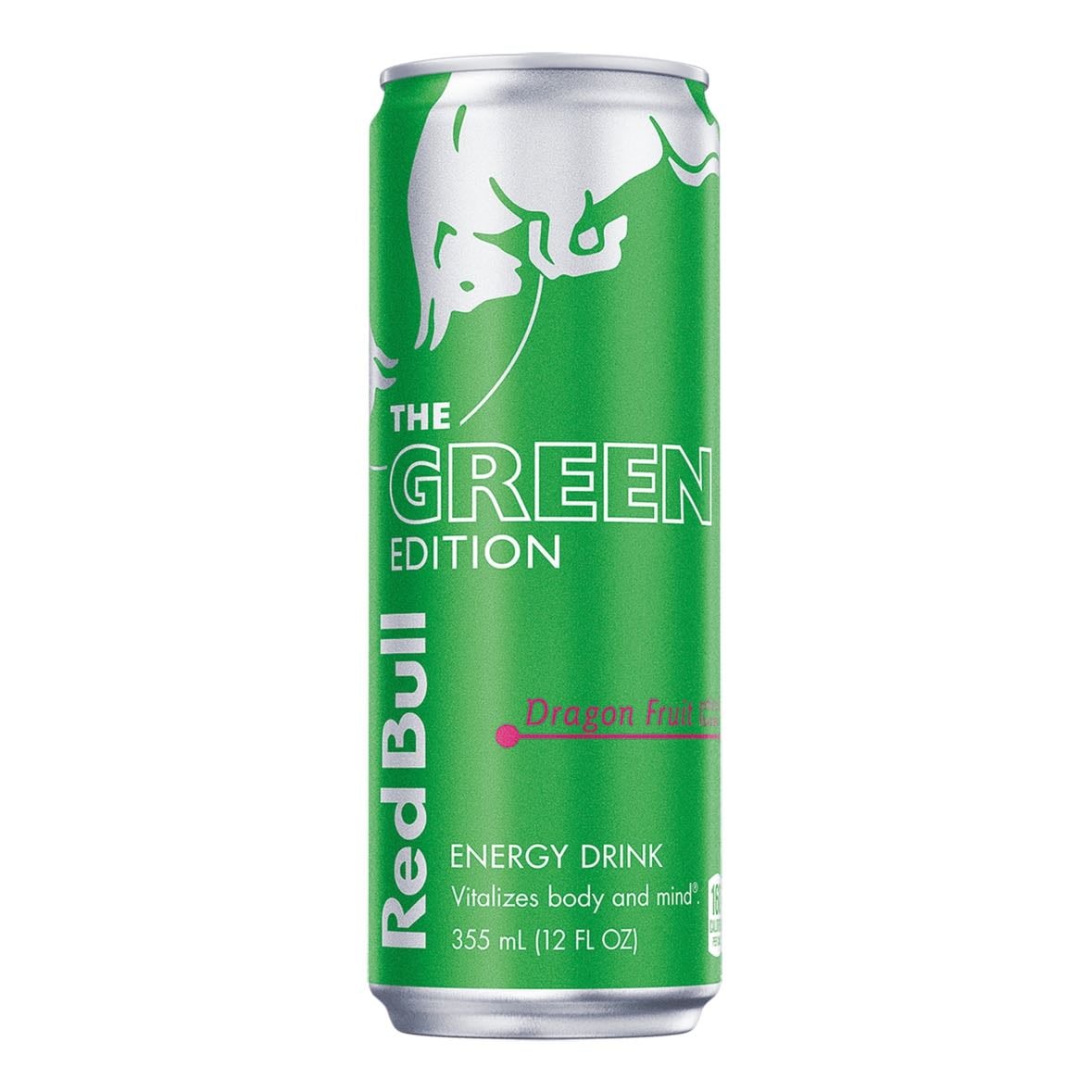 Red bull pitaya