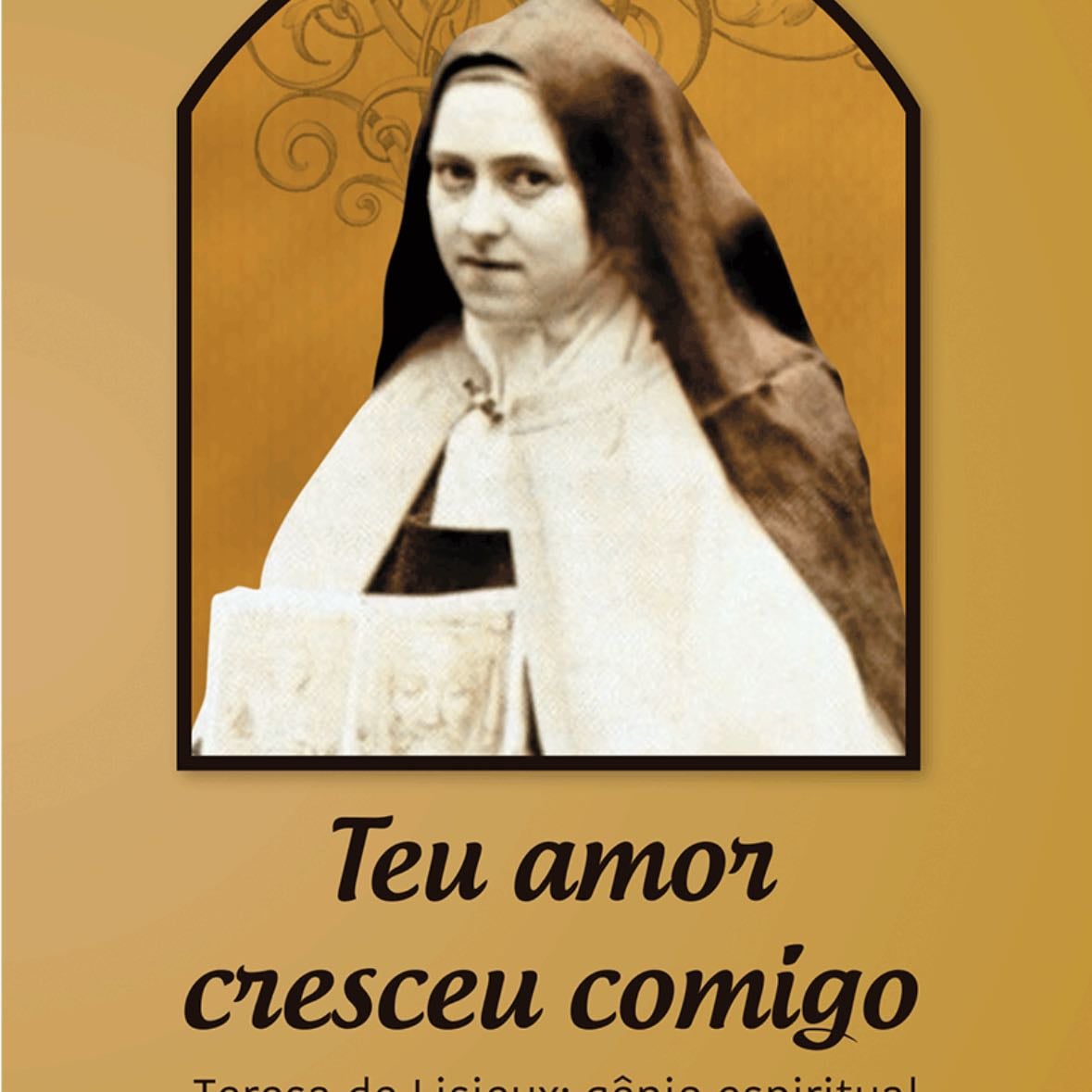 Teu Amor Cresceu Comigo - Eugênio M · 1997