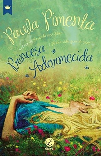 Princesa Adormecida (Em Portugues do Brasil) - _ · 2014