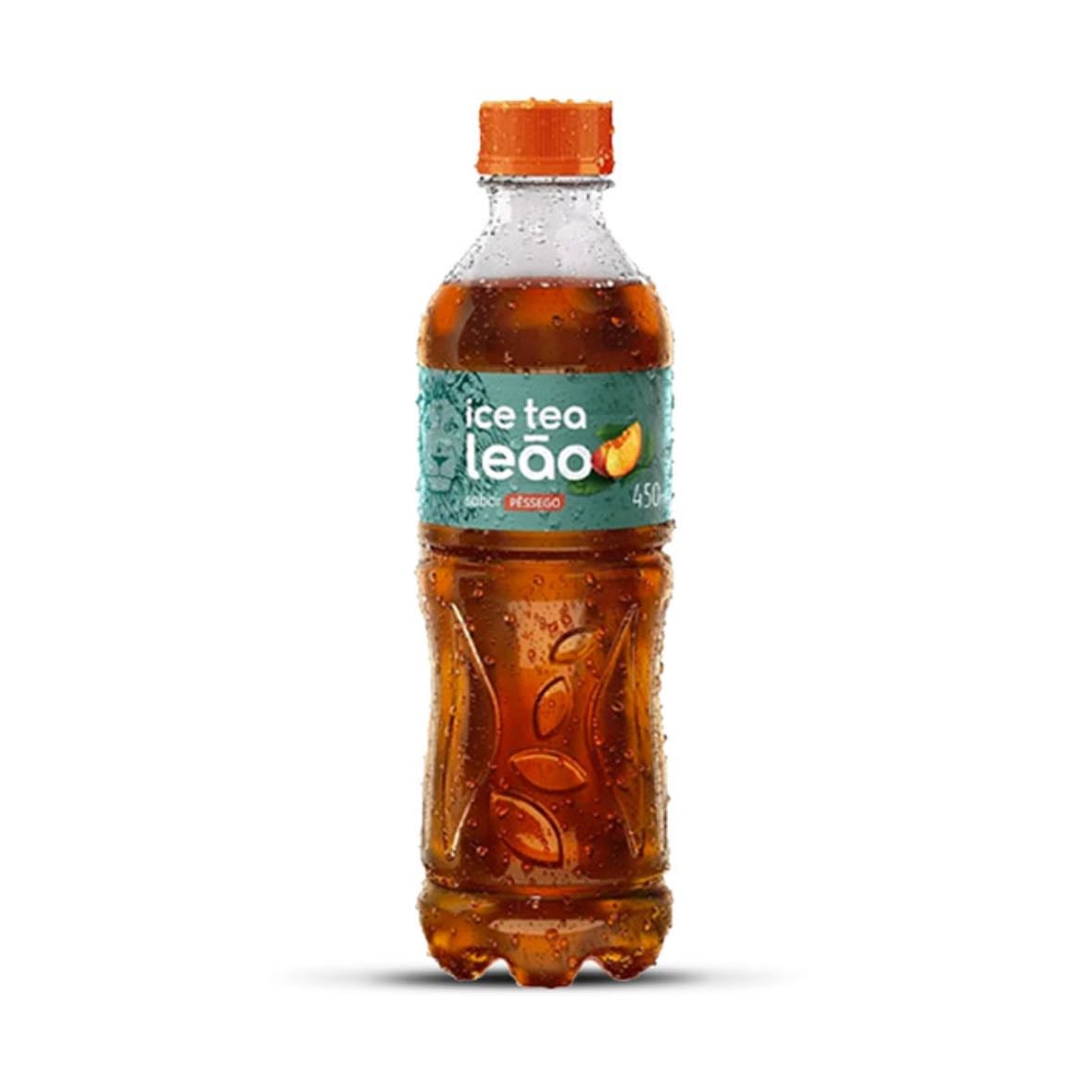 Chá de pesego