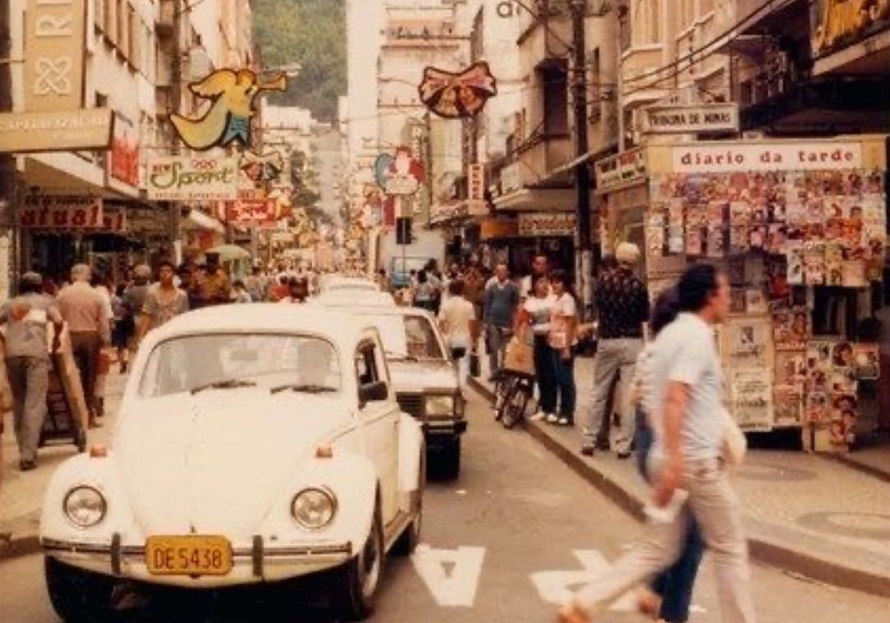 Brazilian cinema