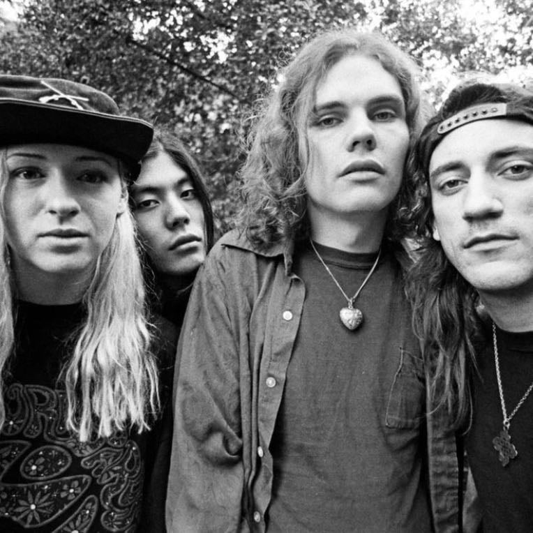 The Smashing Pumpkins - Artist