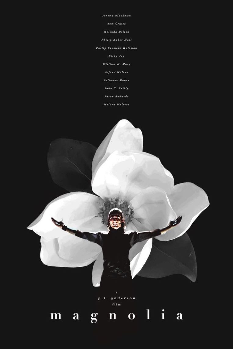 Magnolia - Paul Thomas Anderson · 1999