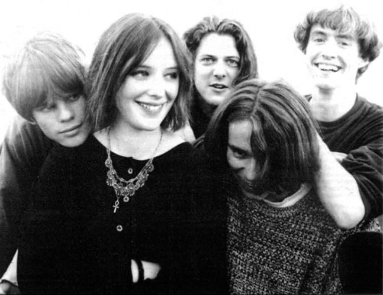 Slowdive - Artist