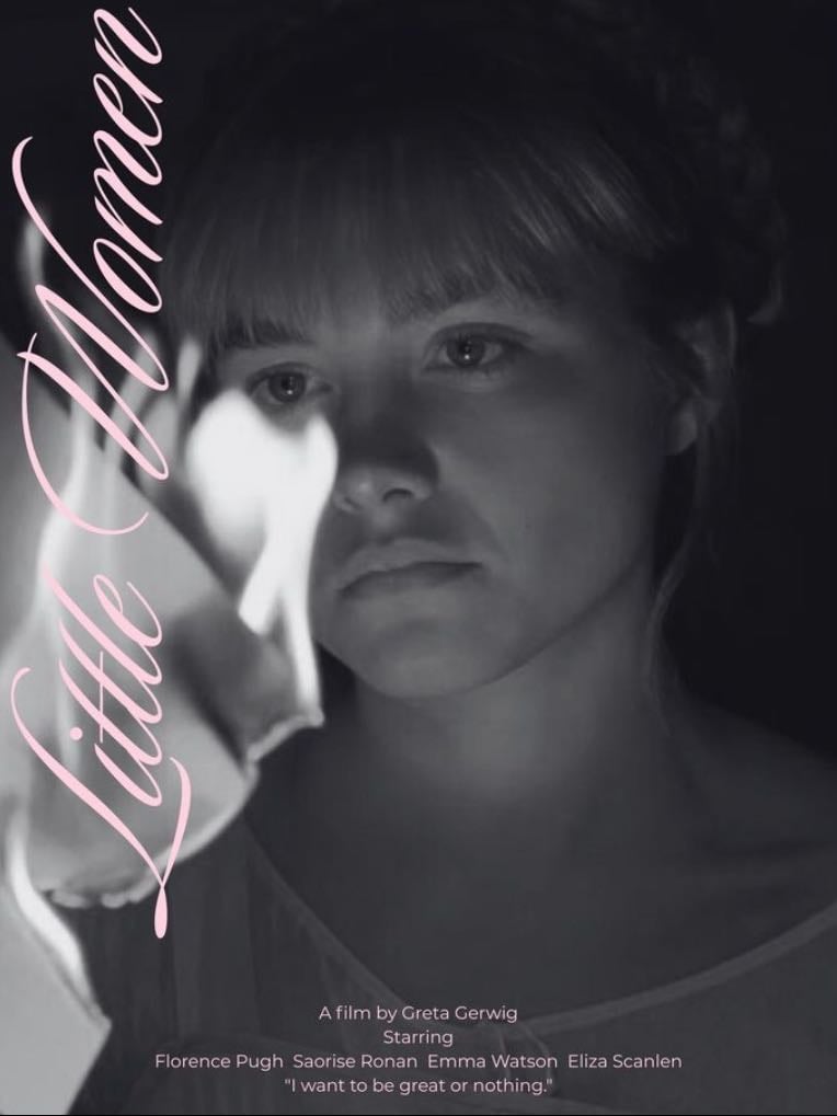 Little Women - Greta Gerwig · 2019