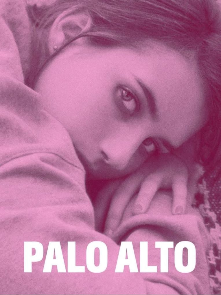 Palo Alto - Gia Coppola · 2014