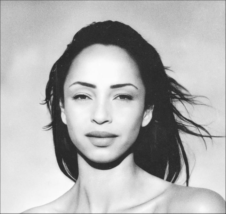 Sade - Artist