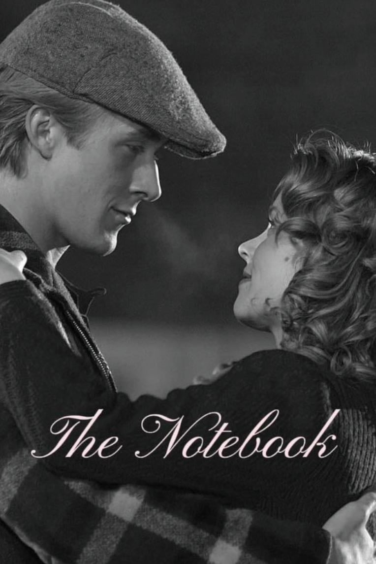 The Notebook - Nick Cassavetes · 2004