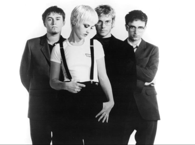 The Cranberries - Artist