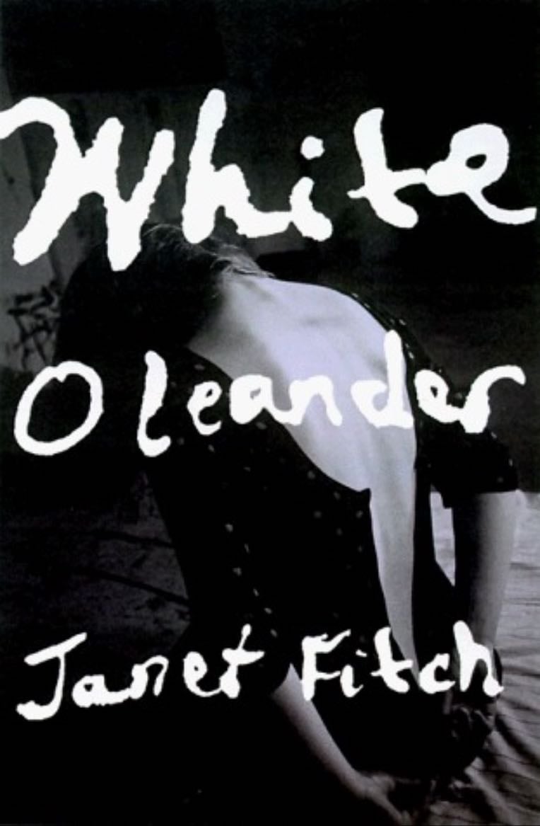 White Oleander - Peter Kosminsky · 2002