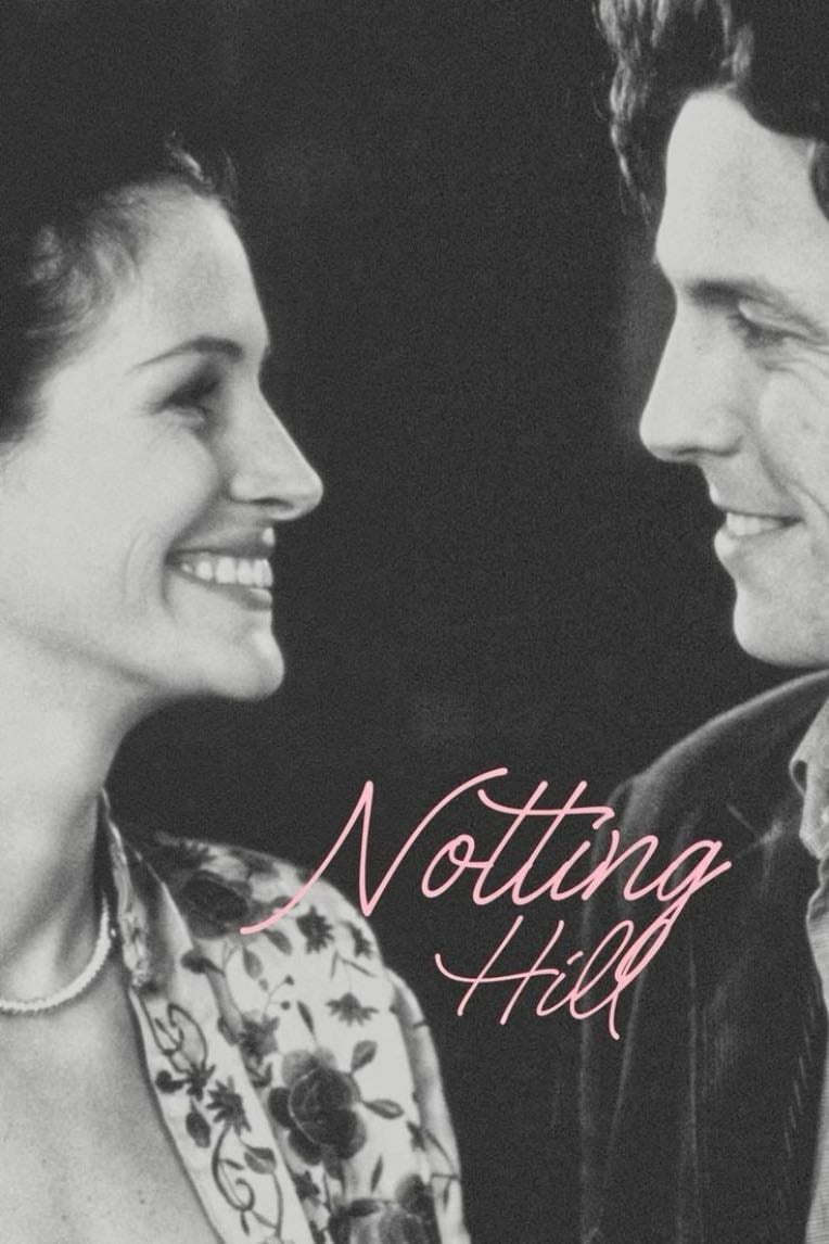 Notting Hill - Roger Michell · 1999