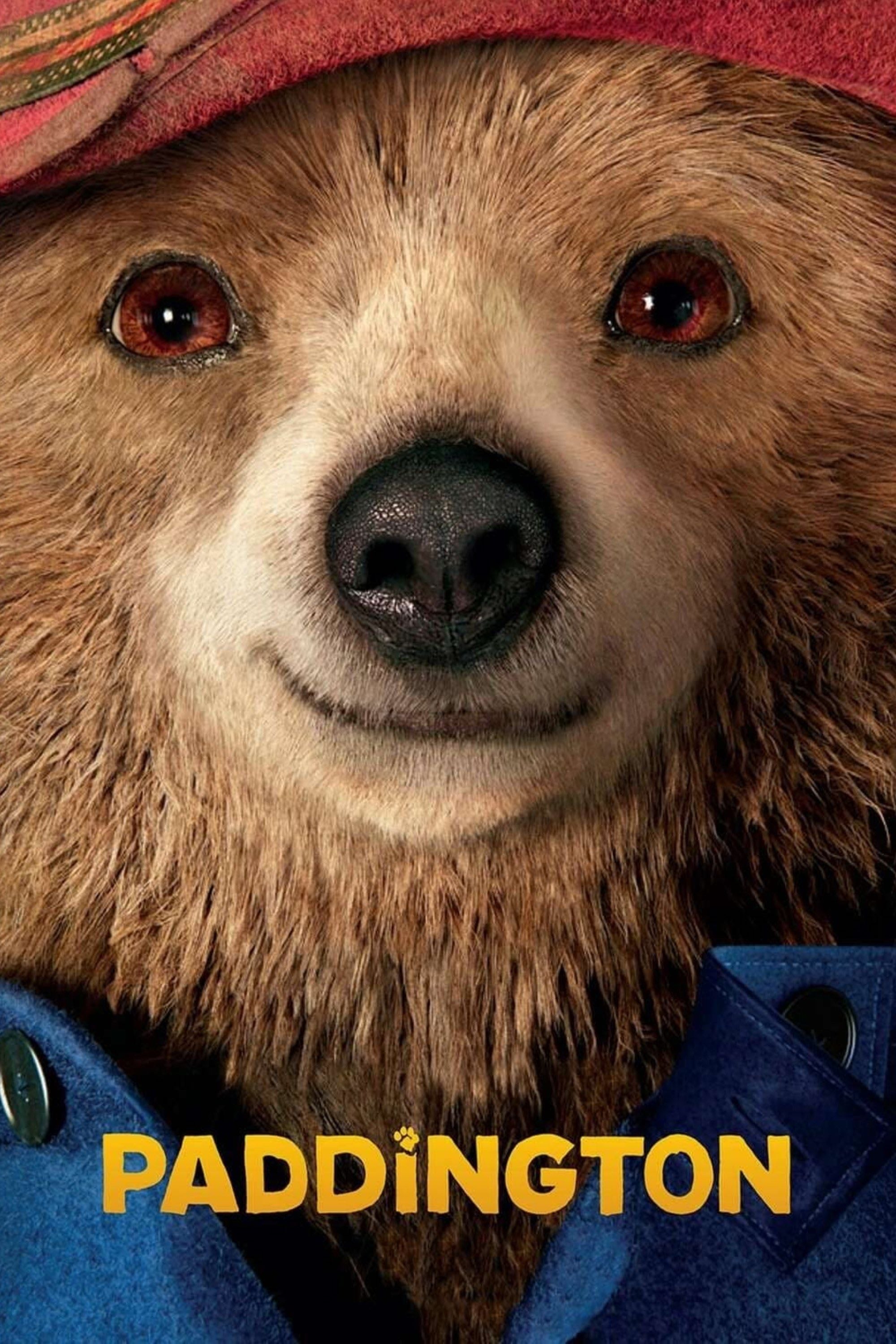 Paddington - Paul King · 2014