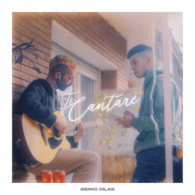 Te Cantaré - Song · Serko, Dilas