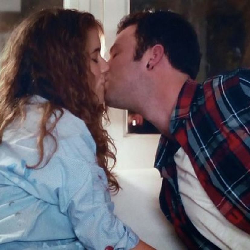 marc and tania