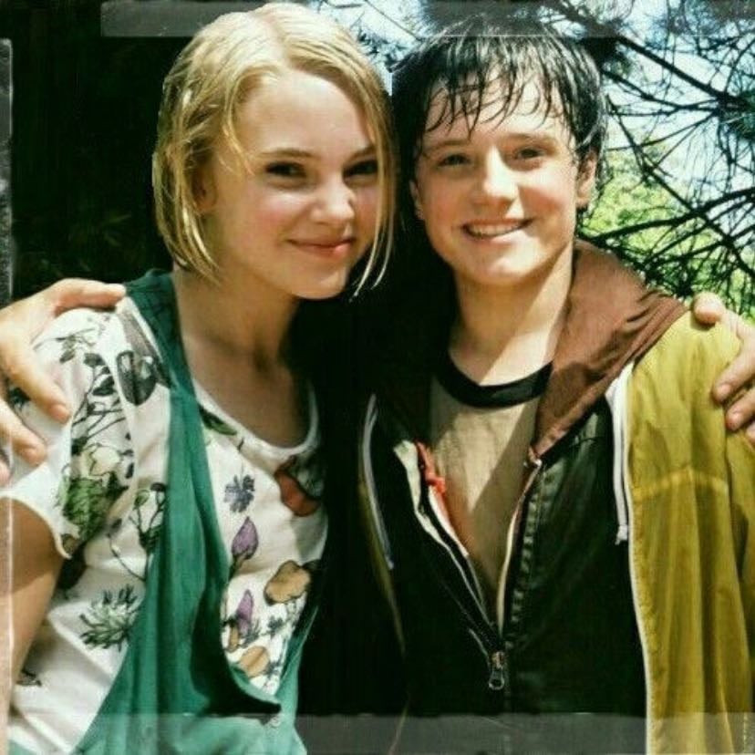 jesse and leslie