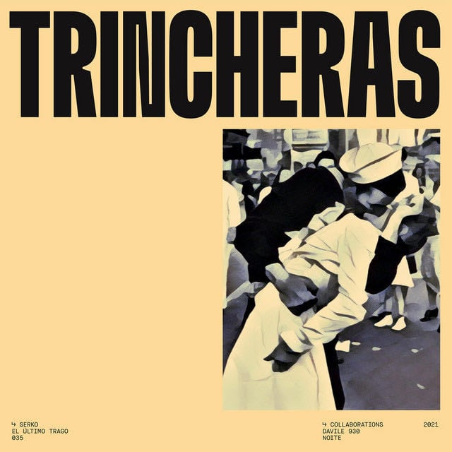 Tu Nombre - Song · Serko