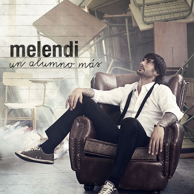La promesa - Song · Melendi