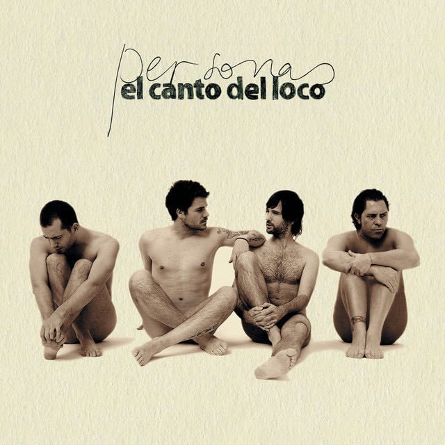 La Suerte de Mi Vida - Song · El Canto Del Loco