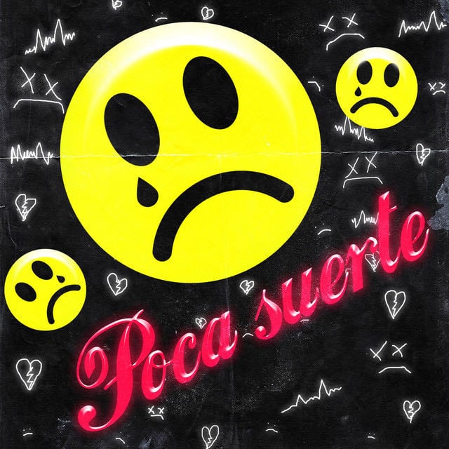 Poca Suerte - Album · Funzo & Baby Loud
