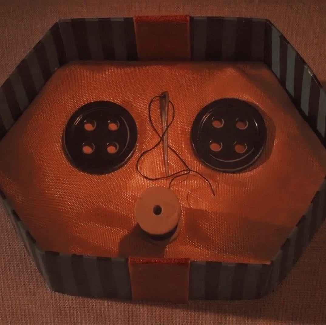 Coraline
