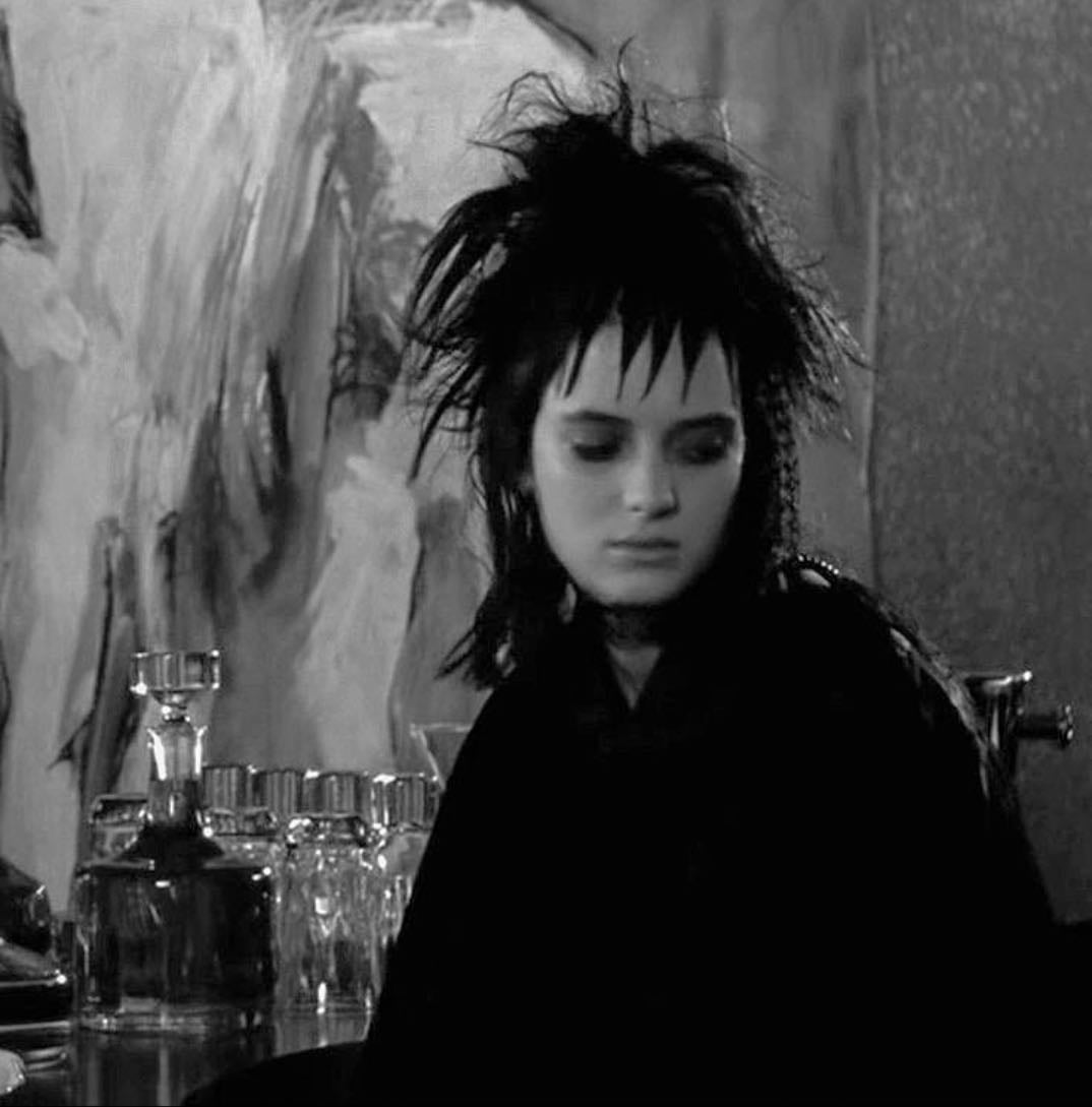 Tim Burton - Most of his works