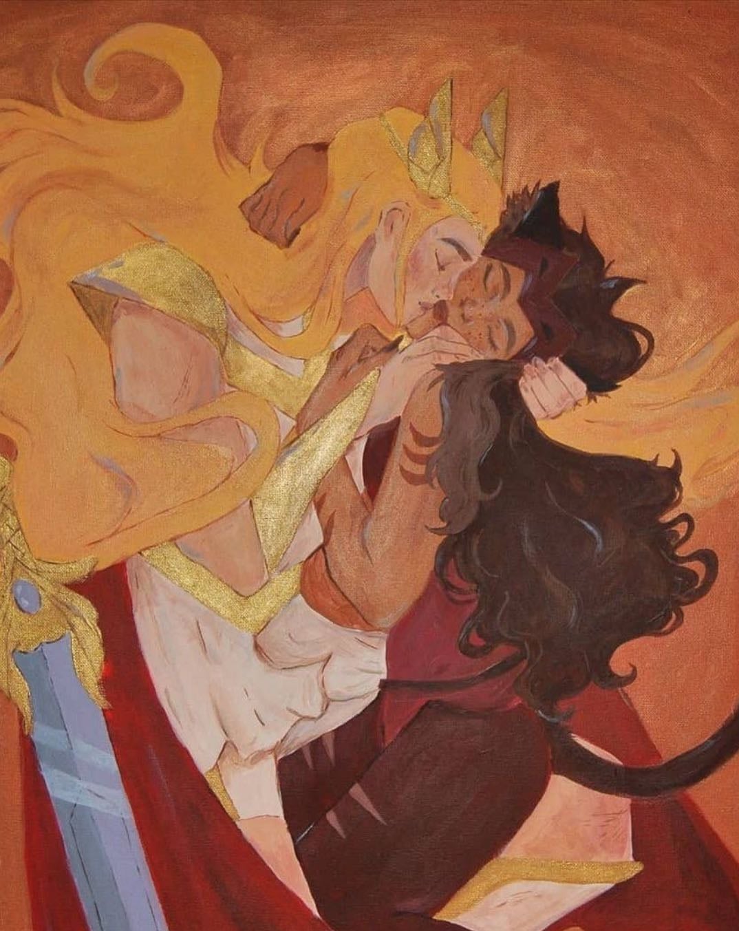 catradora - shera
