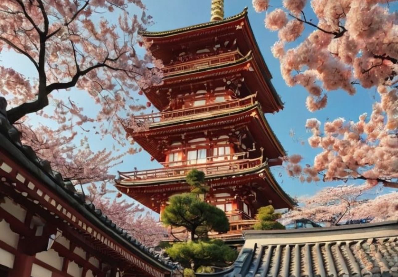 Tokyo