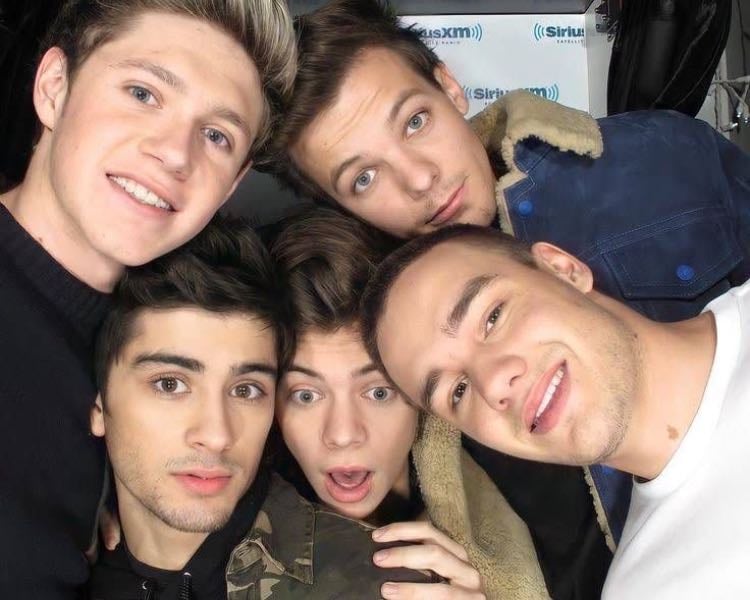 fav 1D solo song? - Music hypelist by Leanne ⭐️