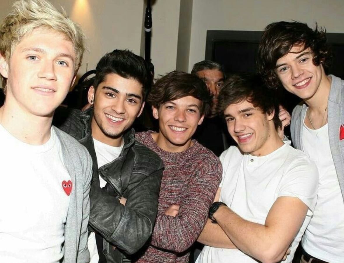 what are your fav songs from each 1D album?