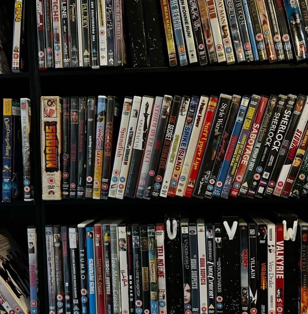 Movies