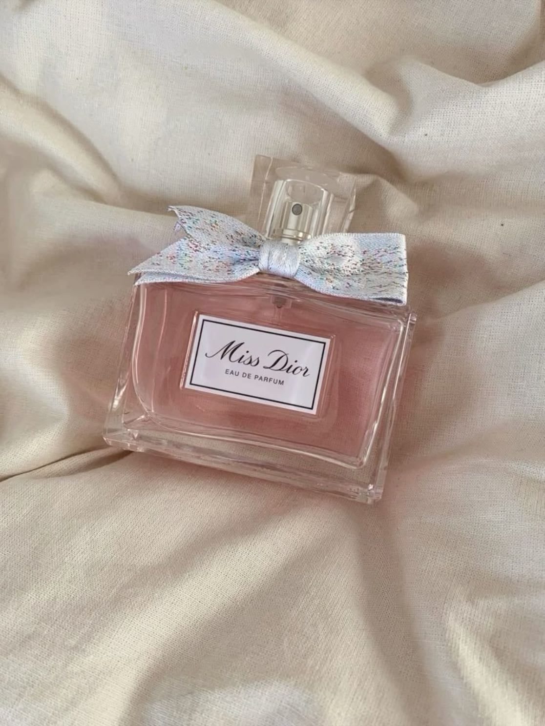 Miss Dior eau de pafum - Dior