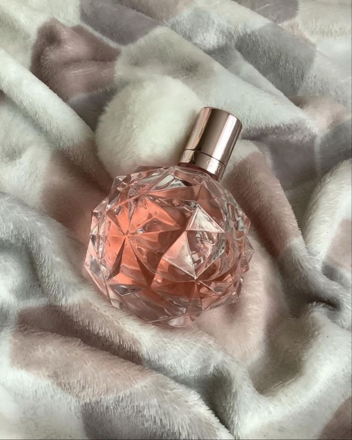 Ari - Ariana Grande