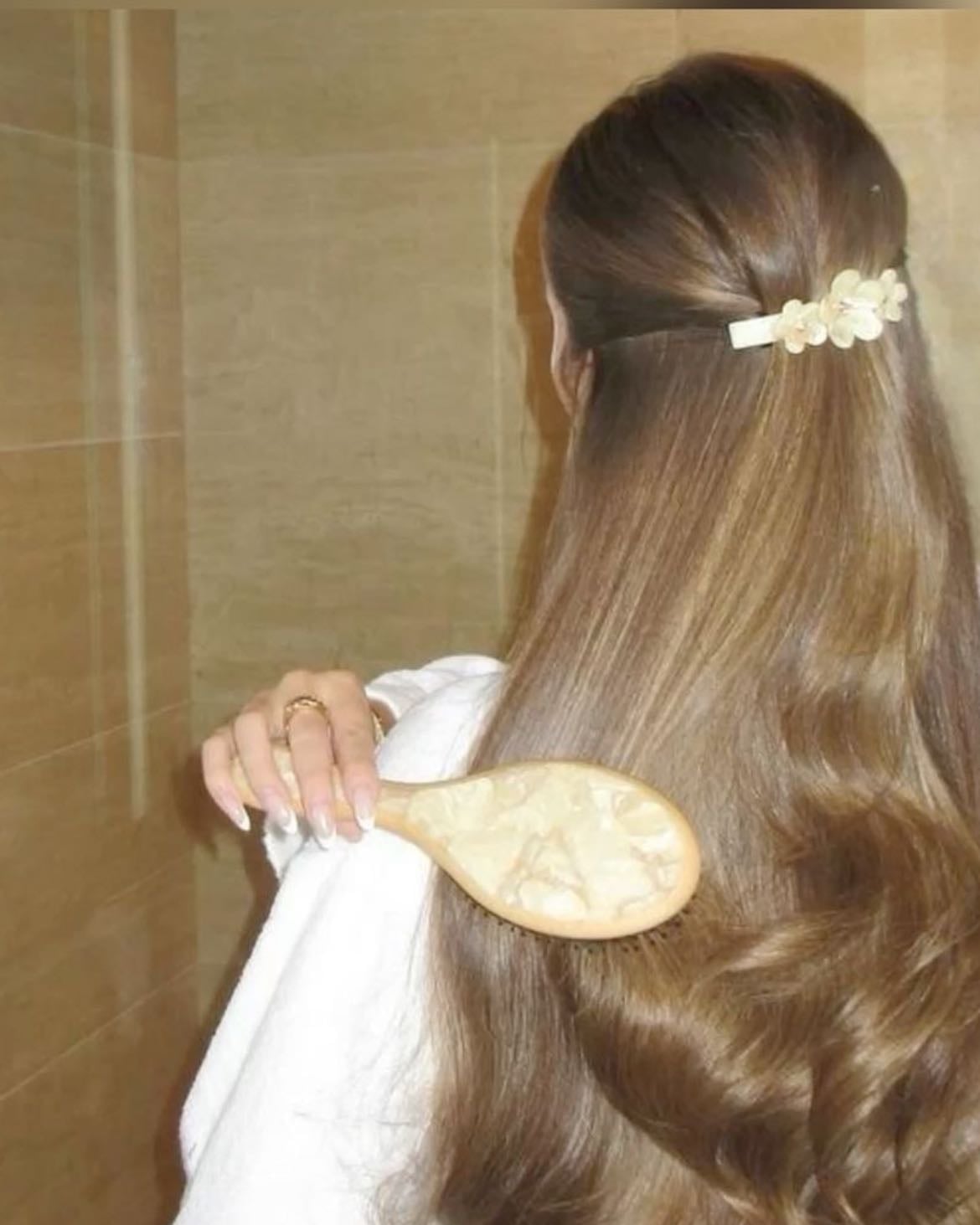 hair