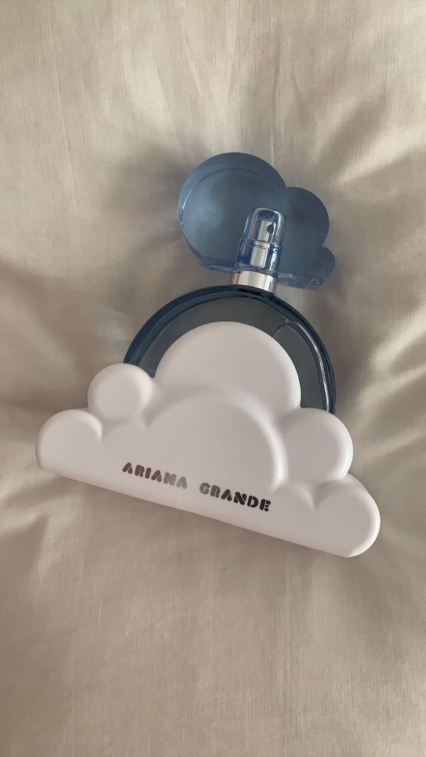 Cloud - Ariana Grande