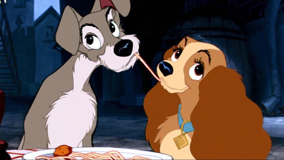 old disney