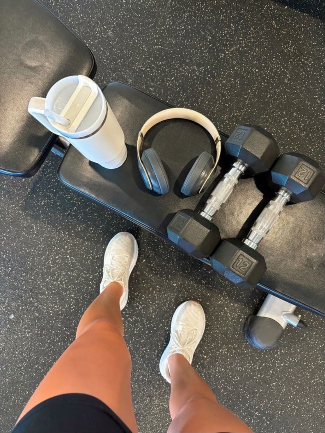 gym: 8-9:30pm - Wednesday night (and Sunday afternoon)