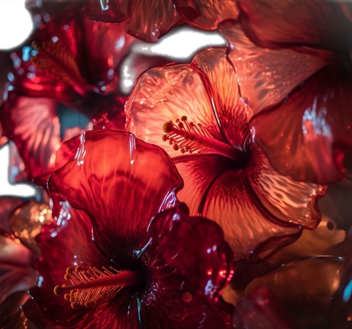 my fav flowers