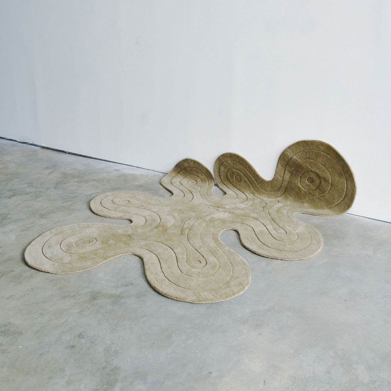 mush studios - cool & unique rugs