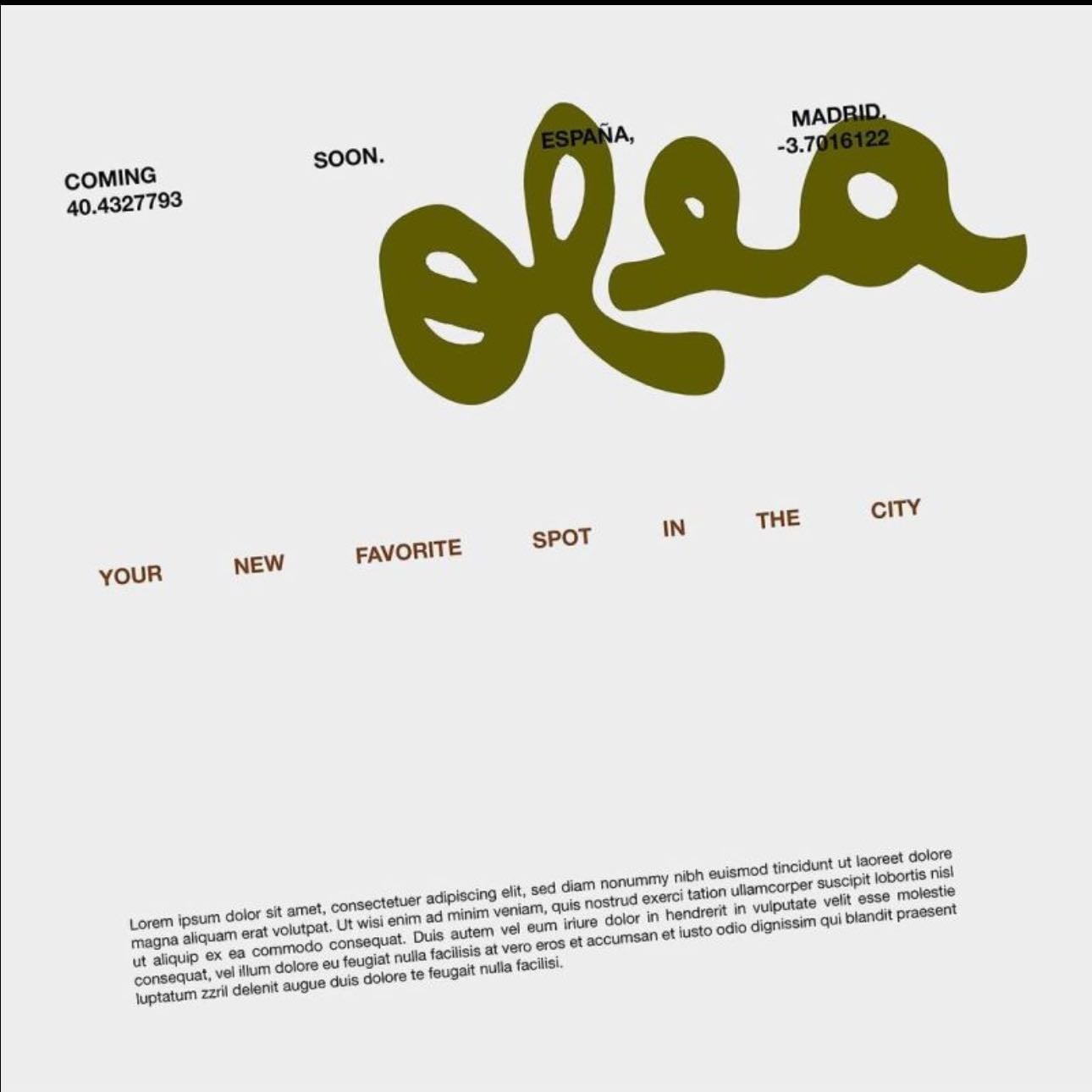 Olea