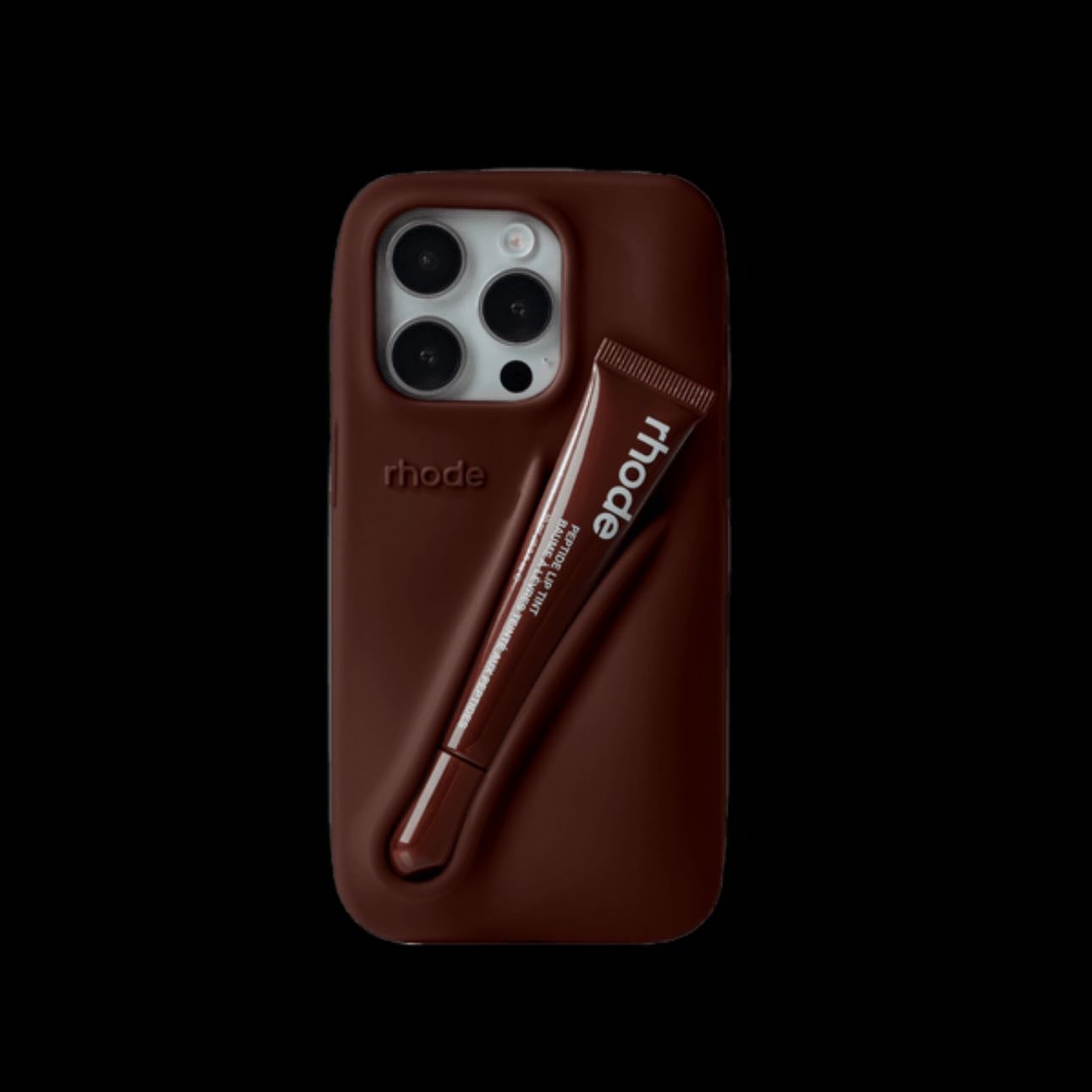 rhode lip case