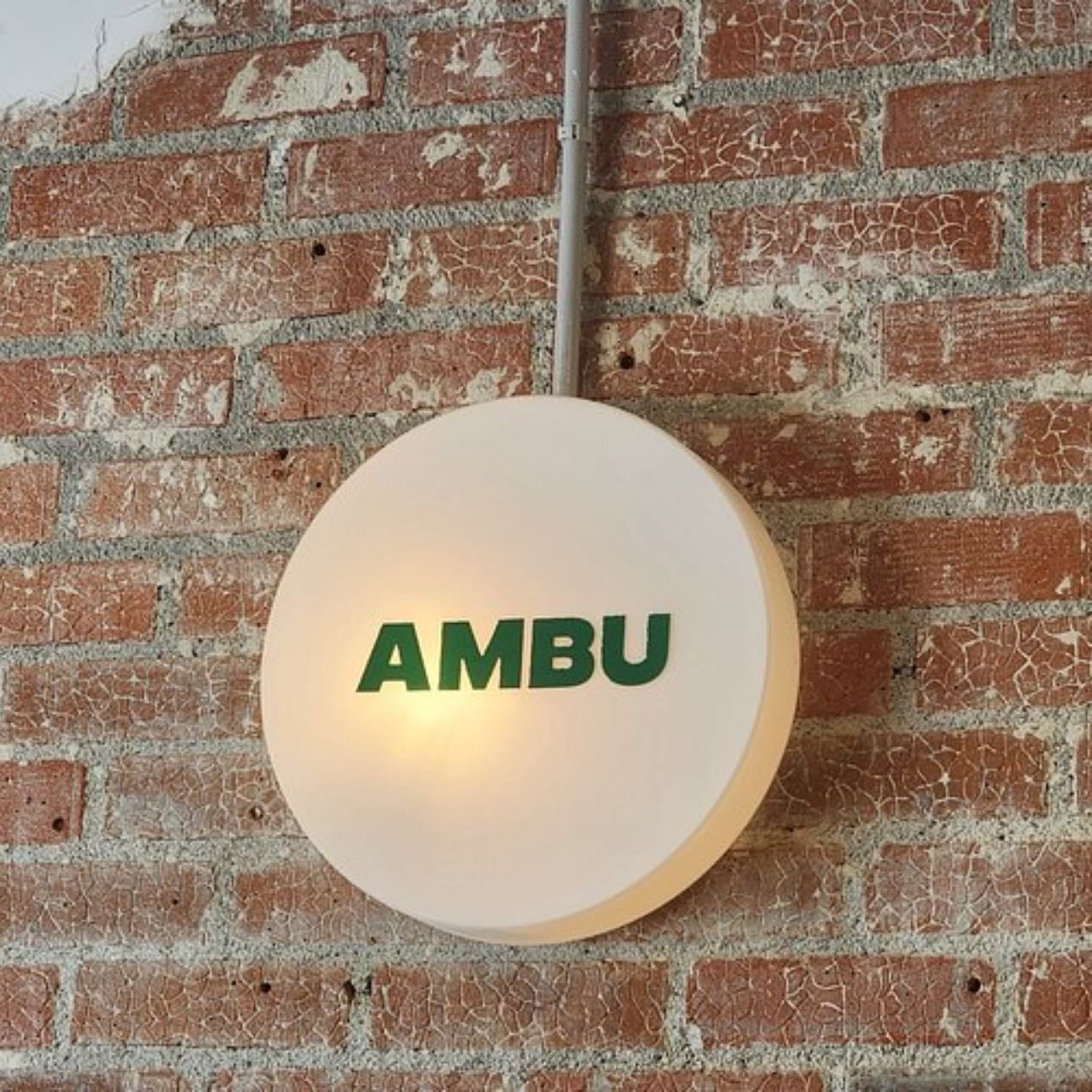 Ambu