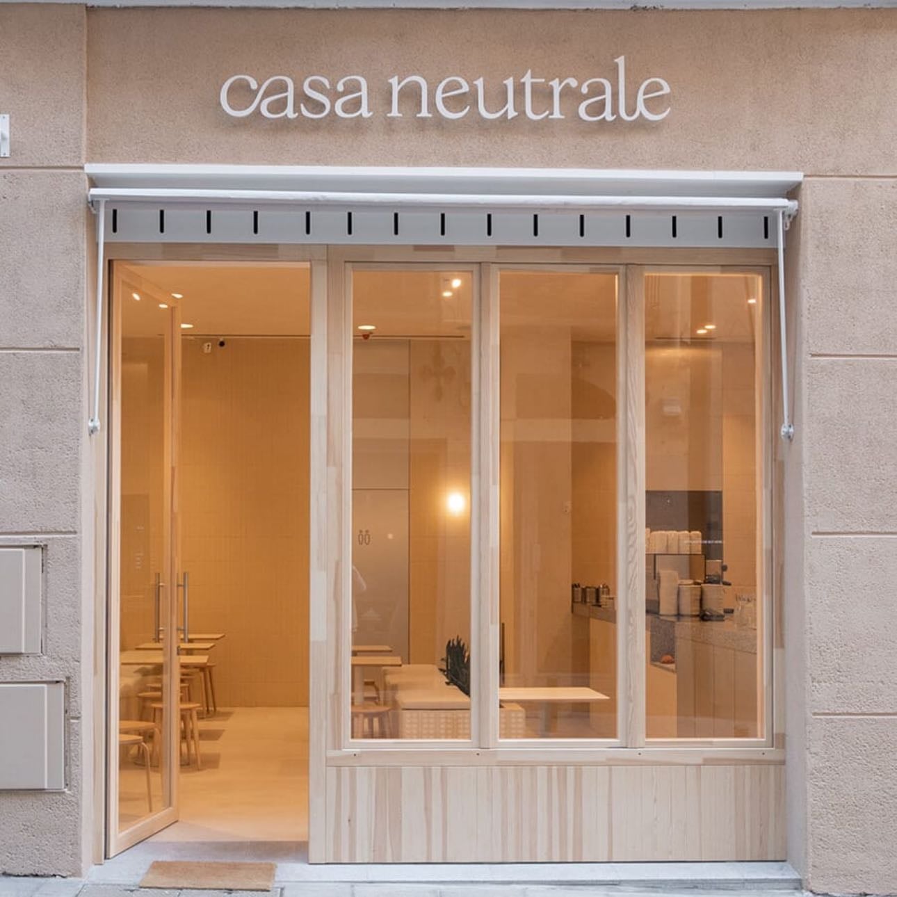 Casa Neutrale - wine bar & coffee
