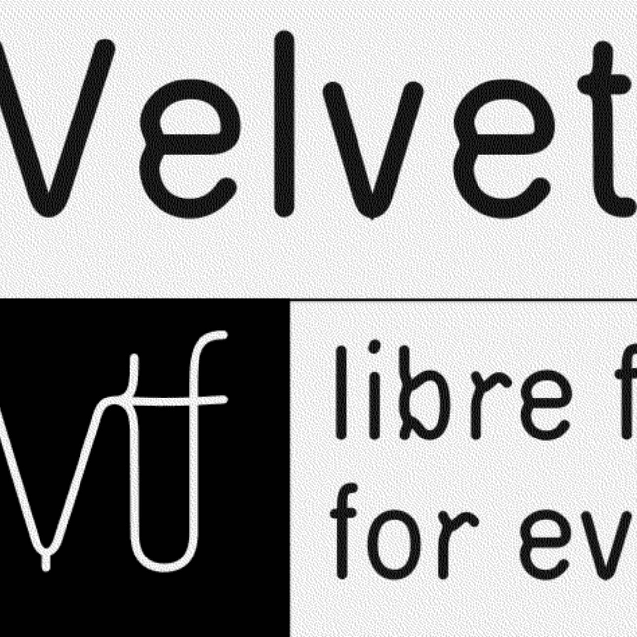 velvetyne