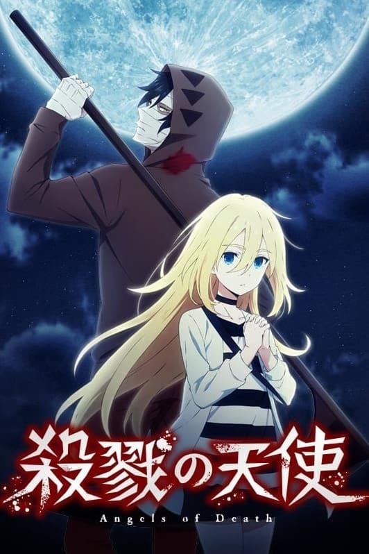 Angels of Death - 2018
