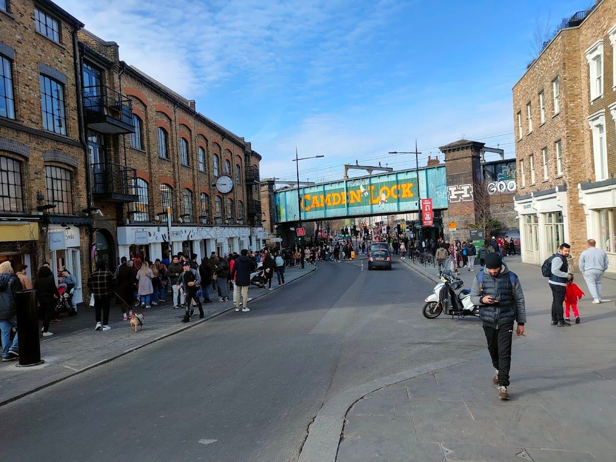 Camden Town
