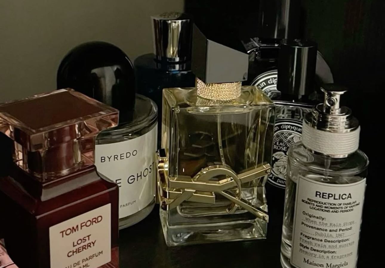 Perfumes - Products hypelist by lasirenadetrapo
